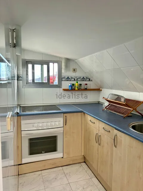Appartamento 50 m² a Madrid