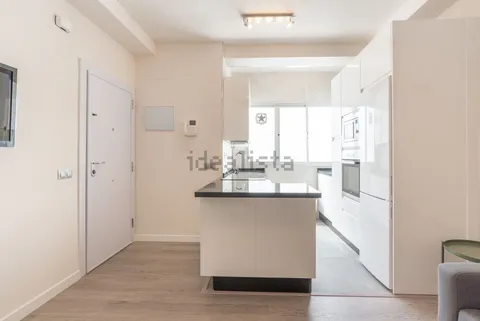 Habitació de lloguer, Màlaga