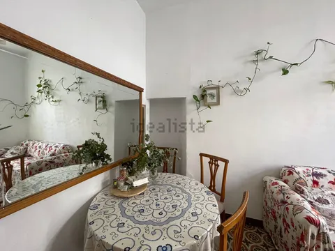 Stanza in affitto, Siviglia