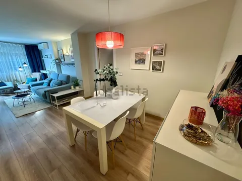 Wohnung 100 m² in Málaga
