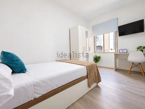 Habitació de lloguer, Santa Cruz de Tenerife (4/13)