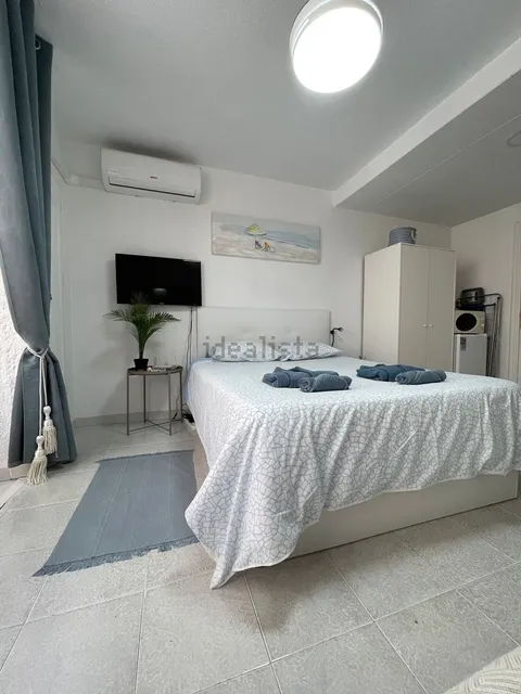 Wohnung 23 m² in Torrevieja