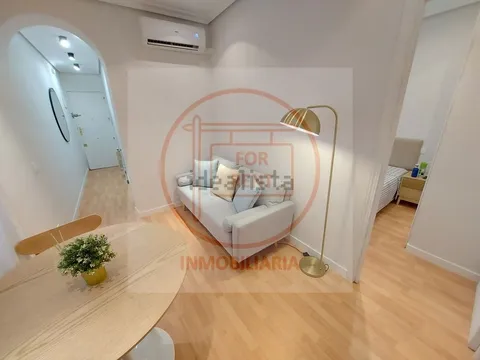 Pis de 55 m² a Madrid