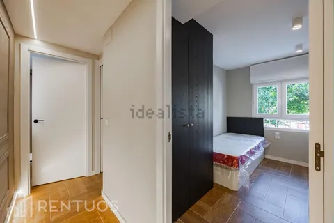 Pis de 86 m² a Madrid