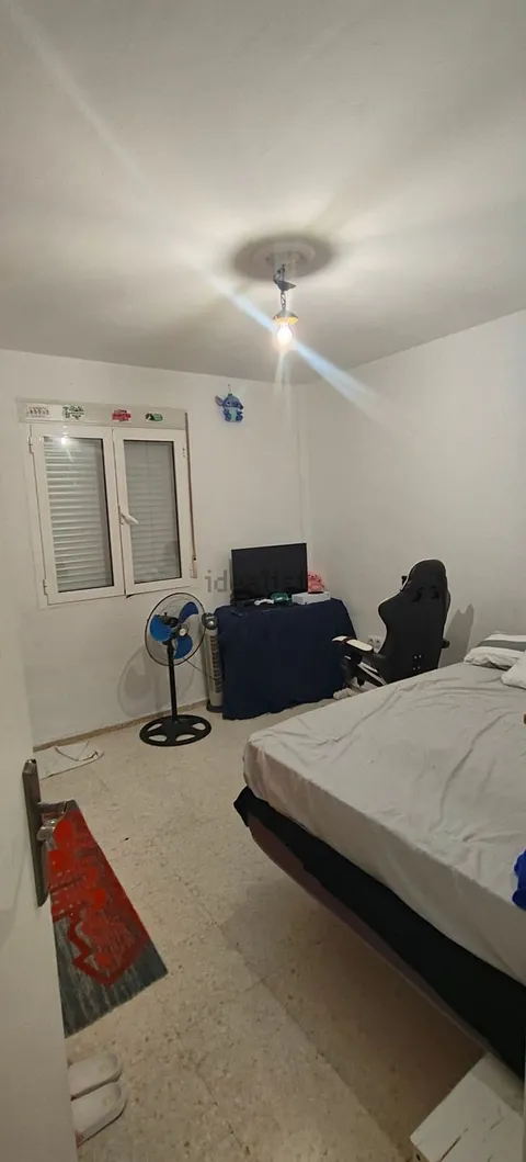 Pis de 84 m² a Dos Hermanas