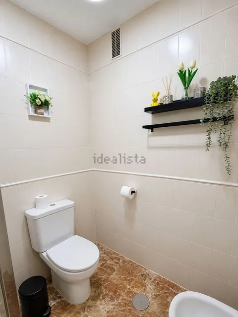 Pis de 75 m² a Mijas