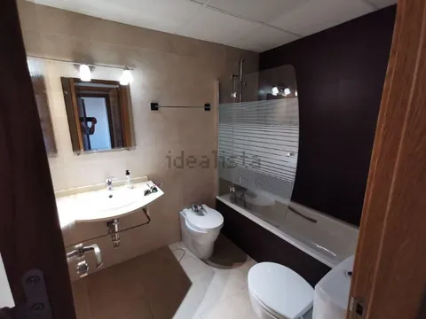 Pis de 94 m² a Sevilla