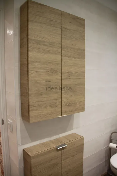 Pis de 55 m² a Lleó