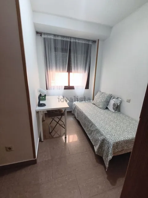 Quarto para alugar, El Viso de San Juan