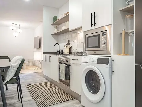 Pis de 40 m² a Barcelona