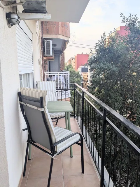 Habitació de lloguer, València