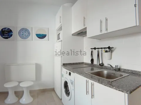 Pis de 25 m² a Madrid