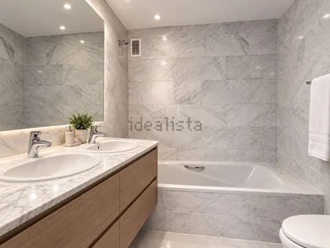 Pis de 80 m² a Torremolinos