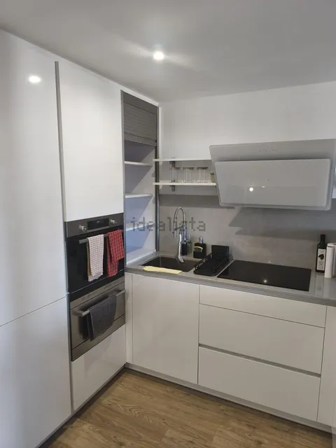 Pis de 65 m² a Fuengirola