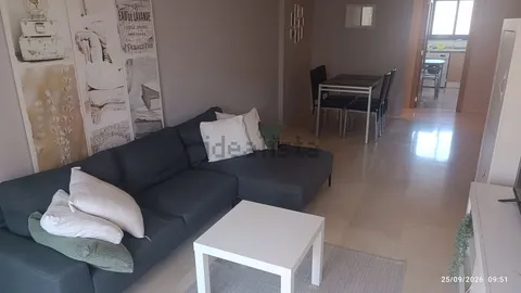 Pis de 70 m² a València