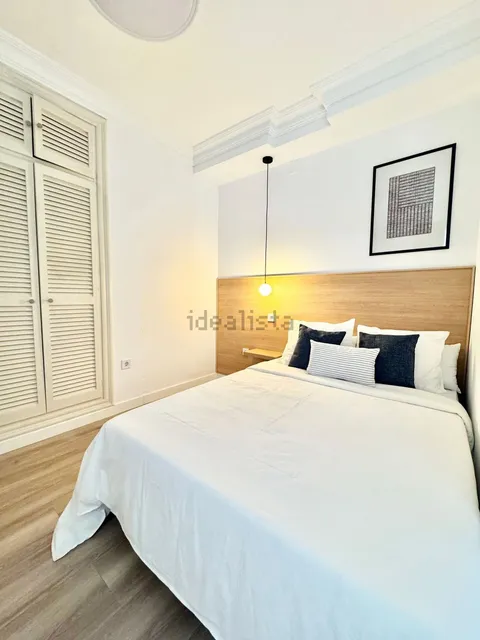 Habitación en alquiler, Sevilla