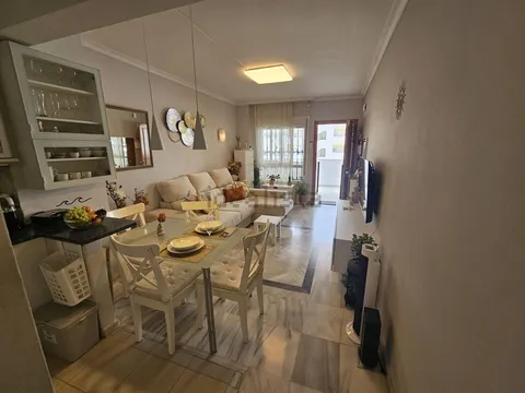 Appartamento 56 m² a Fuengirola