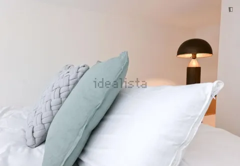 Pis de 36 m² a Madrid
