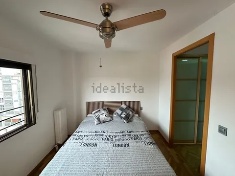 Pis de 132 m² a Madrid