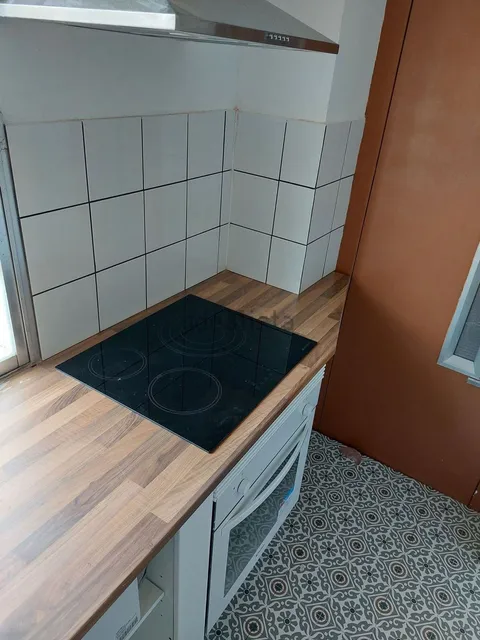 Pis de 140 m² a Madrid