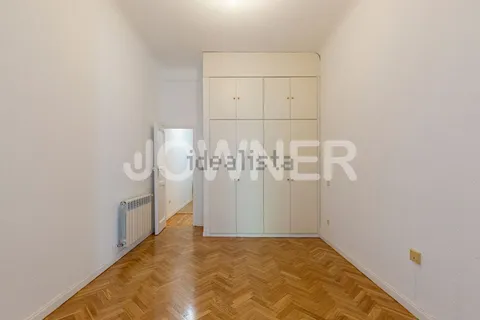 Piso de 94 m² en Madrid