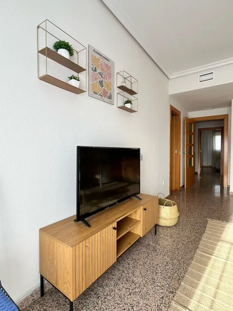 Pis de 75 m² a Badajoz