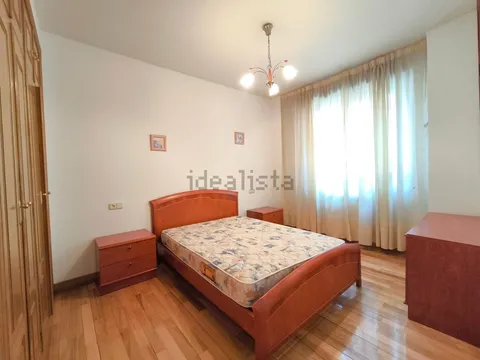 Pis de 100 m² a Lleó
