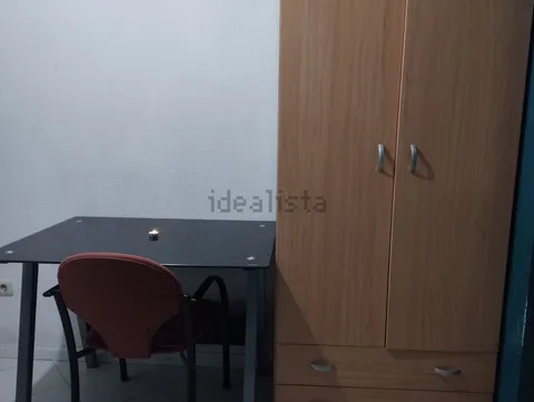 Zimmer zur Miete, Madrid