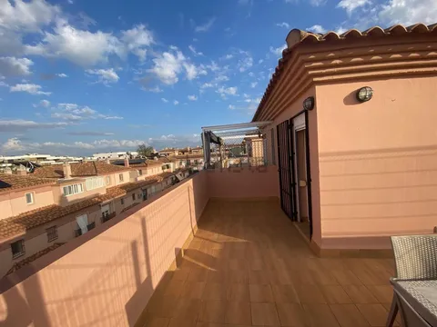 Appartamento 105 m² a Tomares