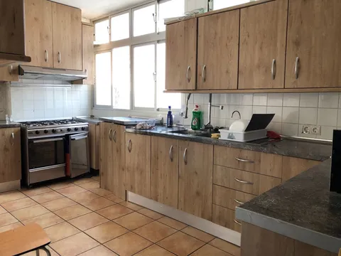 Habitació de lloguer, Fuengirola
