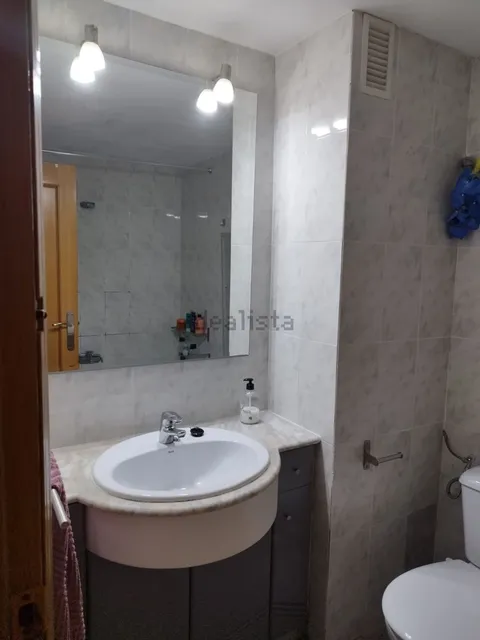 Habitació de lloguer, València