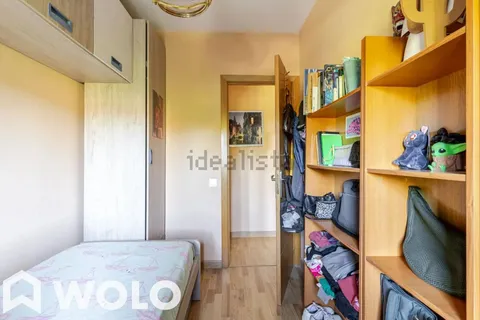 Pis de 51 m² a Madrid