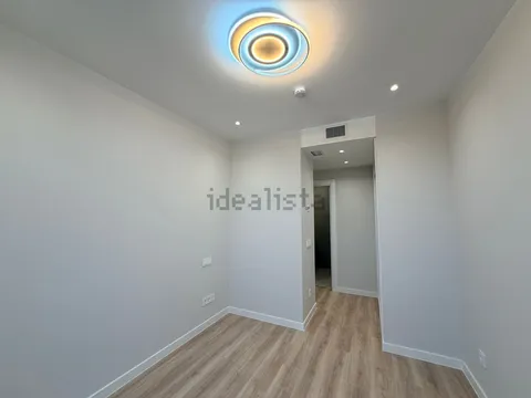Wohnung 138 m² in Madrid