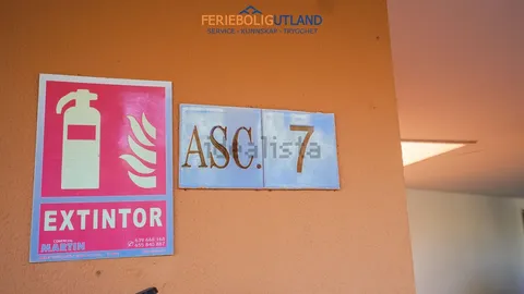 Pis de 69 m² a Oriola