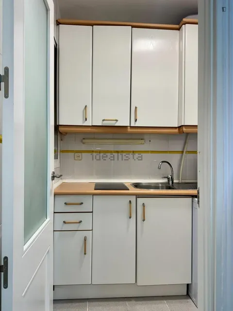 Wohnung 30 m² in Madrid