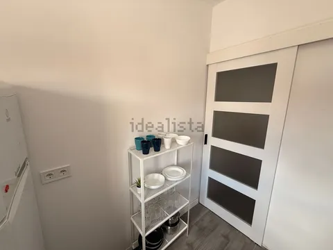 Habitació de lloguer, Valladolid