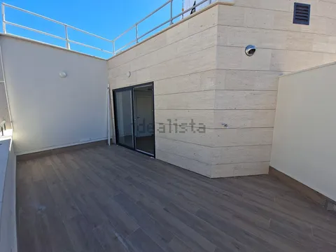 Pis de 40 m² a Madrid