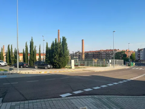 Wohnung 60 m² in Palencia