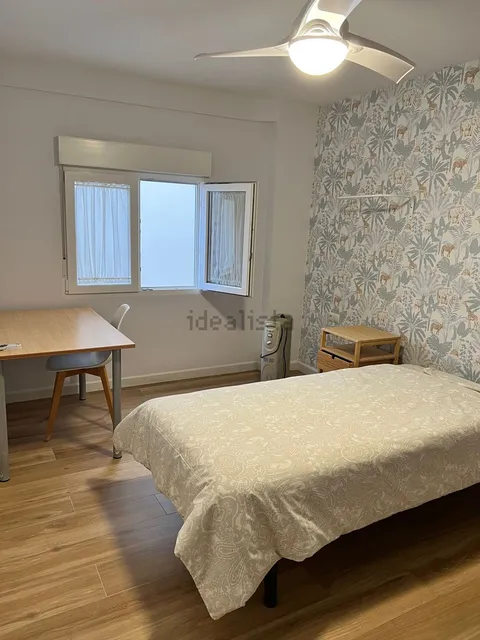 Quarto para alugar, Sevilla (3/15)