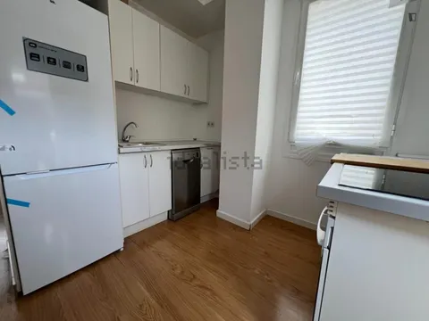Zimmer zur Miete, Madrid