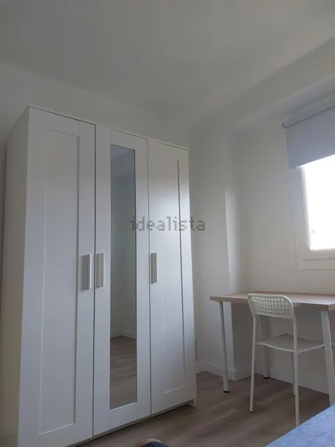 Habitació de lloguer, Barbastro