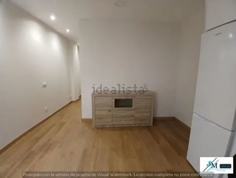 Flat 52 m² in Bargas