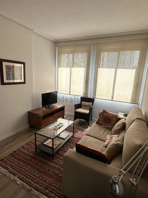 Pis de 62 m² a Madrid