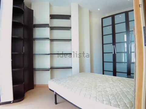 Apartamento 50 m² em Madrid