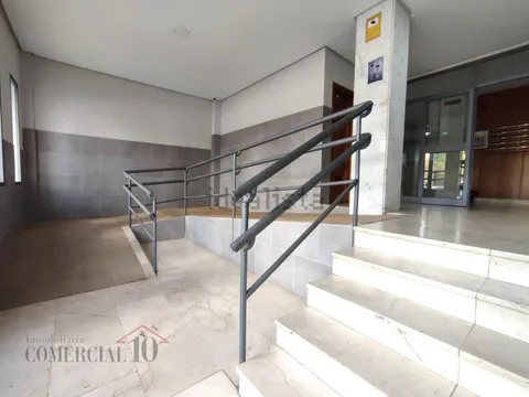 Pis de 104 m² a Badajoz