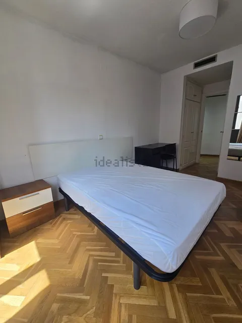 Pis de 140 m² a Madrid