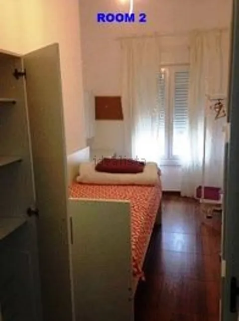 Quarto para alugar, València
