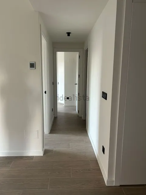 Pis de 79 m² a Madrid