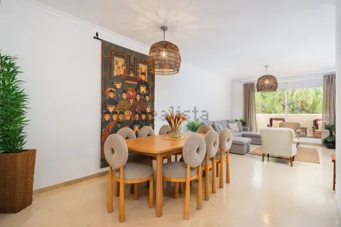 Appartamento 140 m² a Marbella