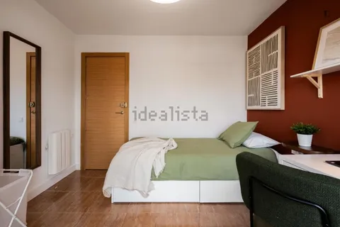 Habitació de lloguer, Sabadell